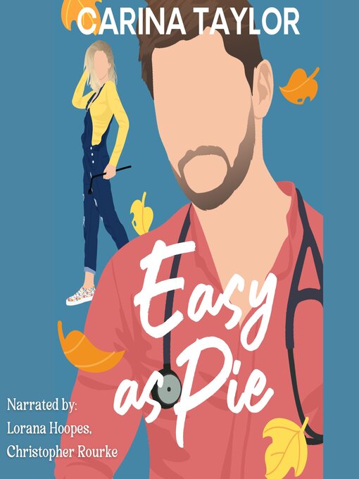 Title details for Easy as Pie by Carina Taylor - Available